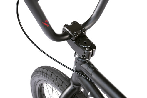 Wethepeople CRS 18" Matt Black