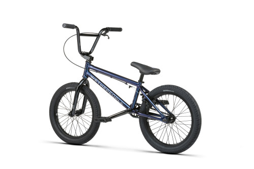 Wethepeople CRS 18" Galactic Purple