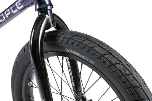 Wethepeople CRS 18" Galactic Purple