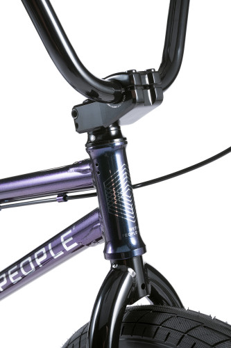 Wethepeople CRS 18" Galactic Purple