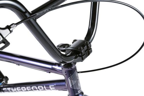 Wethepeople CRS 18" Galactic Purple