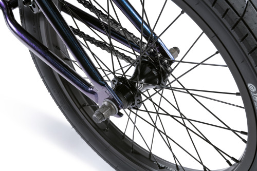 Wethepeople CRS 18" Galactic Purple
