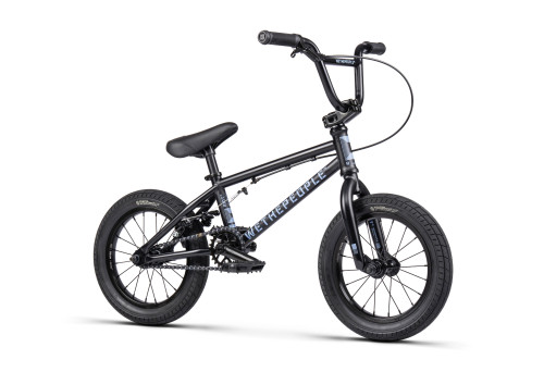Wethepeople RIOT 14" Matt Black
