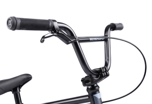 Wethepeople RIOT 14" Matt Black