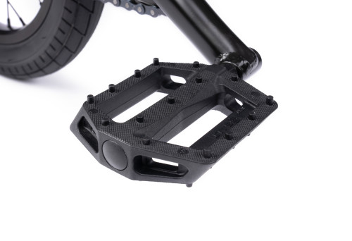 Wethepeople RIOT 14" Matt Black