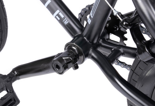 Wethepeople RIOT 14" Matt Black