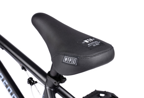Wethepeople RIOT 14" Matt Black