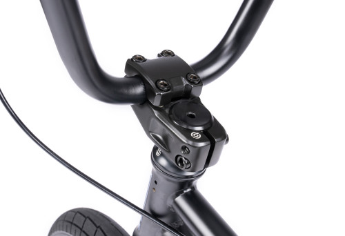 Wethepeople RIOT 14" Matt Black