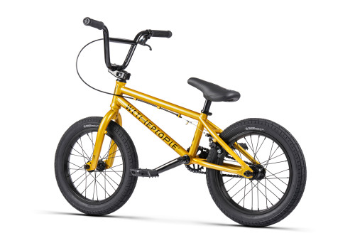 Wethepeople SEED 16" Gold