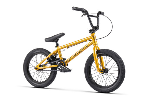 Wethepeople SEED 16" Gold