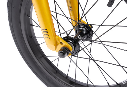 Wethepeople SEED 16" Gold