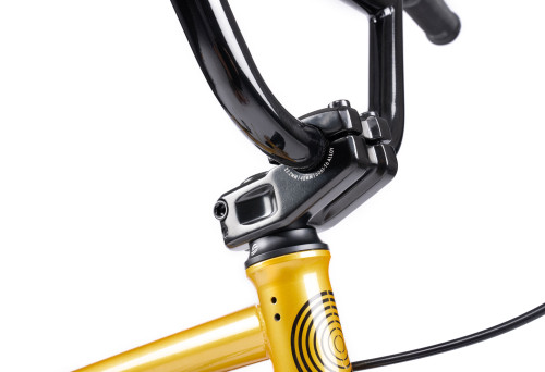 Wethepeople SEED 16" Gold