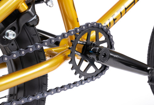 Wethepeople SEED 16" Gold