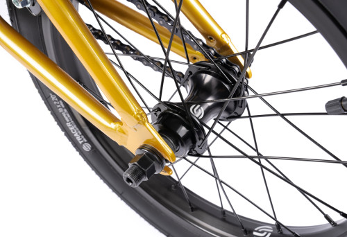 Wethepeople SEED 16" Gold