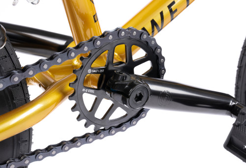 Wethepeople SEED 16" Gold