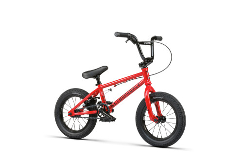 Wethepeople RIOT 14" Red