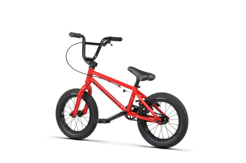 Wethepeople RIOT 14" Red
