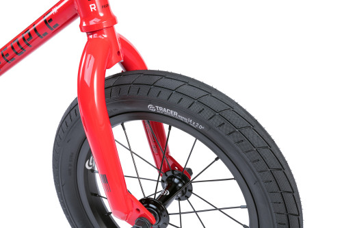 Wethepeople RIOT 14" Red