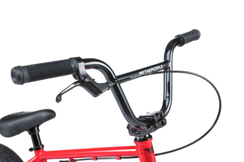 Wethepeople RIOT 14" Red