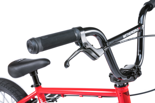 Wethepeople RIOT 14" Red
