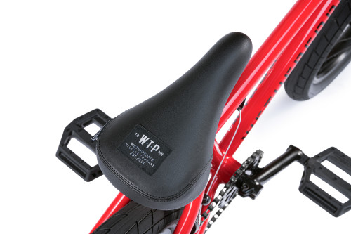 Wethepeople RIOT 14" Red