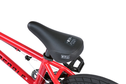 Wethepeople RIOT 14" Red