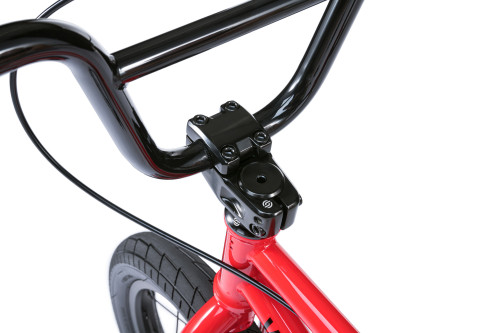 Wethepeople RIOT 14" Red