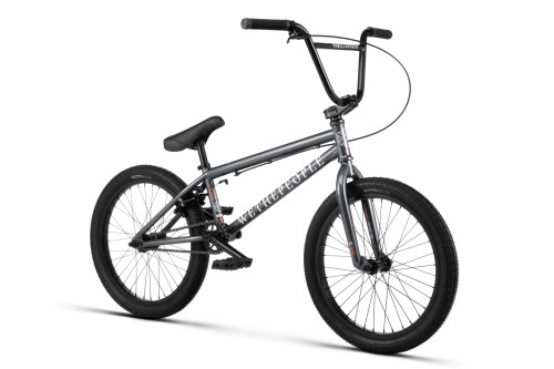 Wethepeople THRILLSEEKER SMALL Gun Metal Grey