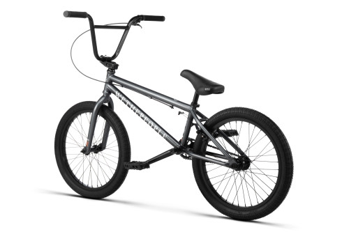 Wethepeople THRILLSEEKER SMALL Gun Metal Grey