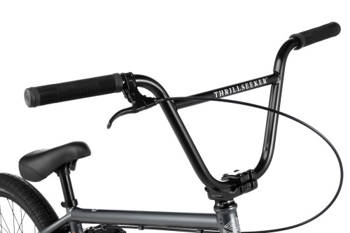 Wethepeople THRILLSEEKER SMALL Gun Metal Grey