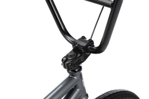 Wethepeople THRILLSEEKER SMALL Gun Metal Grey
