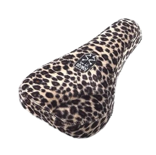 Sedlo Bone Deth VIBRATOR Pivotal MID Leopard