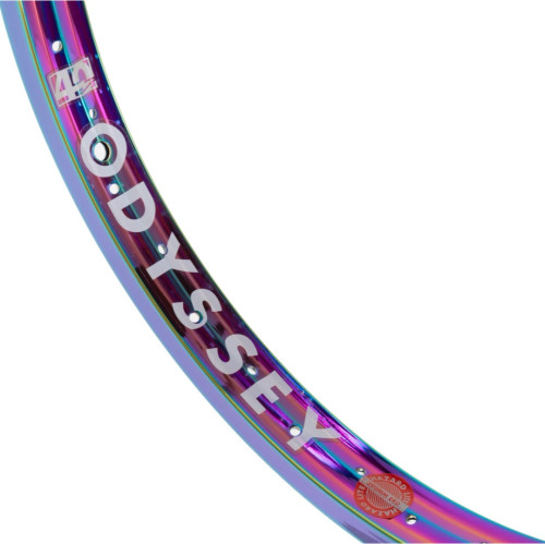 Ráfek Odyssey HAZARD LITE Oil Slick