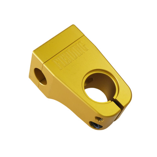 Představec Fiend MILLS FL Matte Gold