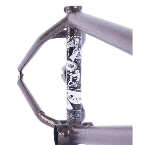 Rám Cult COREY WALSH Copper Vein