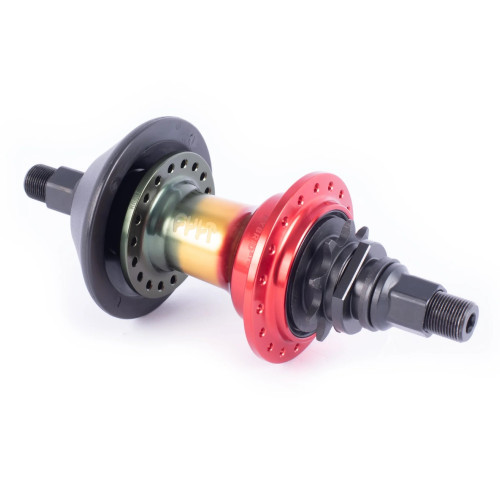 Cult HYBRID Hub Rasta