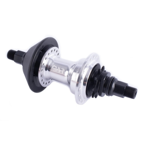Cult HYBRID Hub Polished