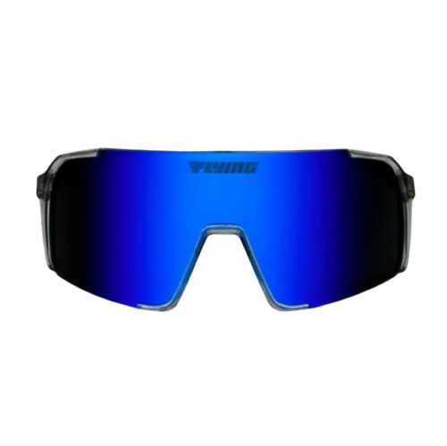 Brýle FLYING EAGLE ELITE Phantom Grey/ Blue