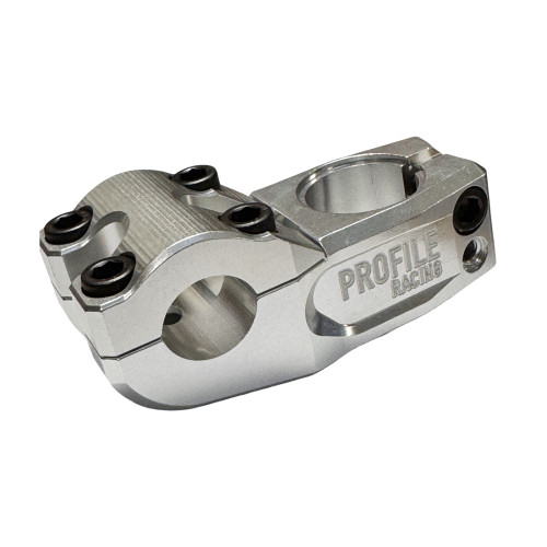 Představec Profile MULVILLE PUSH TL Silver