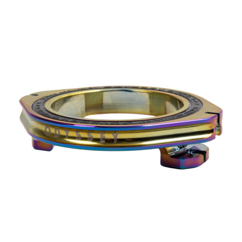 Twister Odyssey GTX-S Oilslick 40th Anniversary