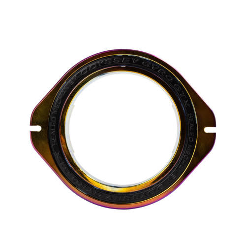 Twister Odyssey GTX-S Oilslick 40th Anniversary