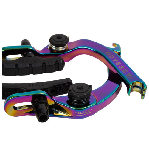 Brzda Odyssey EVO 2.5 Oilslick