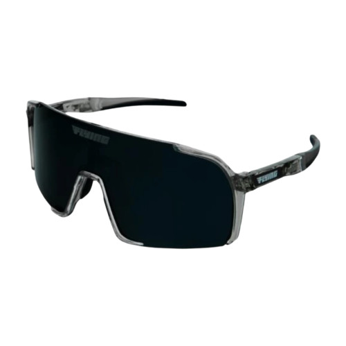 Brýle FLYING EAGLE ELITE Phantom Grey/ Gold