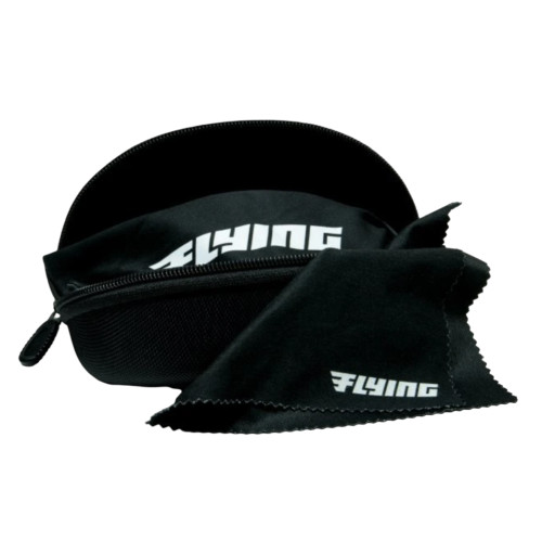 Brýle FLYING EAGLE ELITE Phantom Grey/ Gold