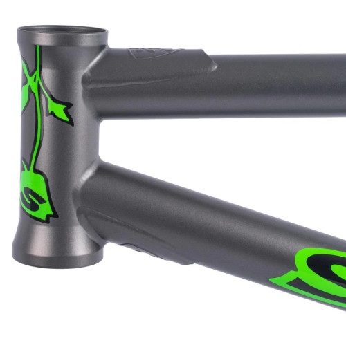 Rám Subrosa SIMO II Smog Grey