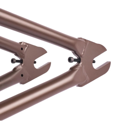 Rám Subrosa SIMO II Choco Brown