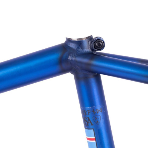 Rám Subrosa MR3 Bjarki Hardarson Glacier Blue