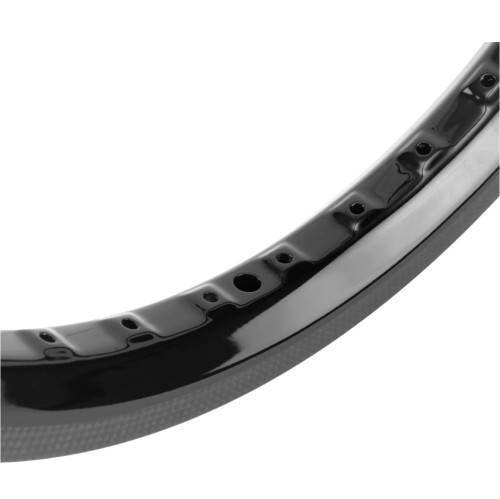 Ráfek Éclat CARBONIC V2 Brakepad Surface Black