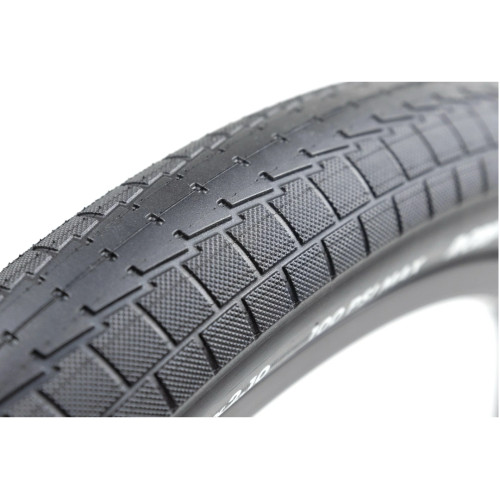 Plášť Odyssey SUPER CIRCUIT K-LYTE Black