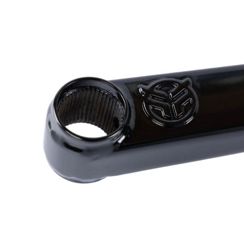 Kliky Federal VICE V2 Black